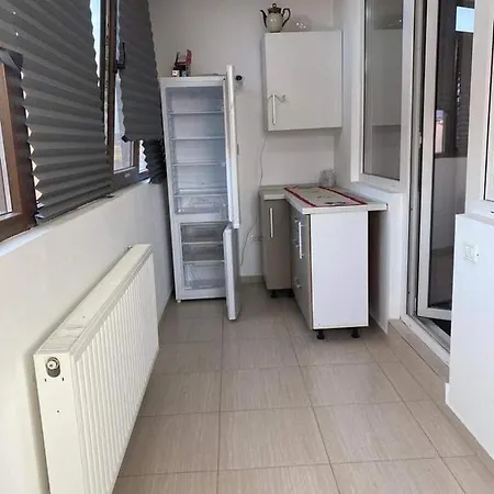 Appartamento Apart 2 Marasti *